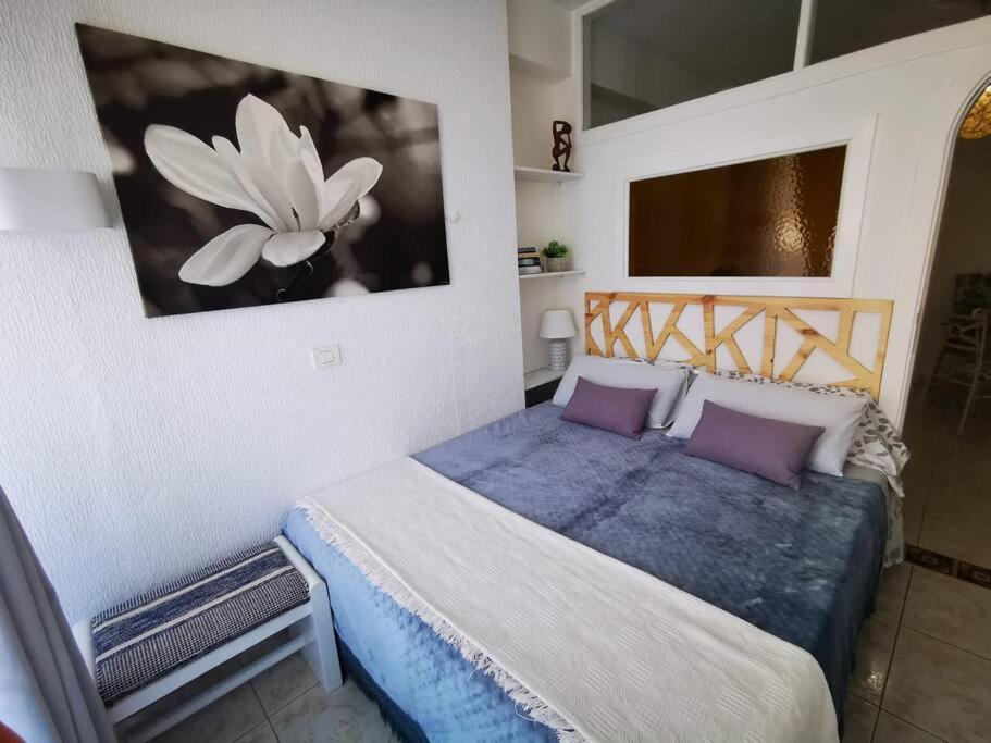 Estudio Ana Puerto de la Cruz  Extérieur photo