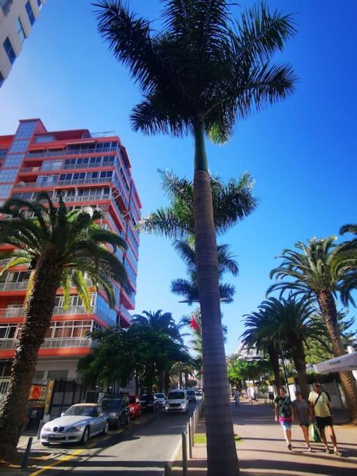 Estudio Ana Puerto de la Cruz  Extérieur photo