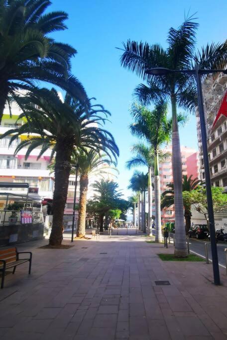 Estudio Ana Puerto de la Cruz  Extérieur photo