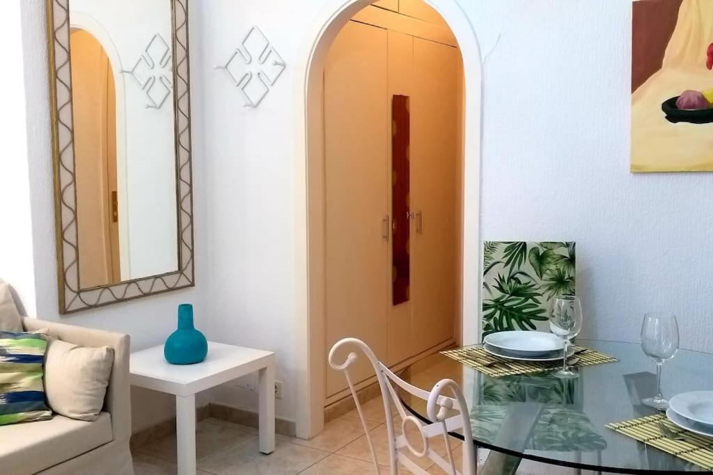 Estudio Ana Puerto de la Cruz  Extérieur photo