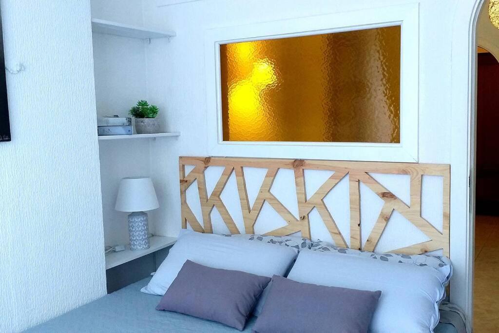 Estudio Ana Puerto de la Cruz  Extérieur photo