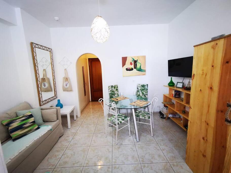 Estudio Ana Puerto de la Cruz  Extérieur photo